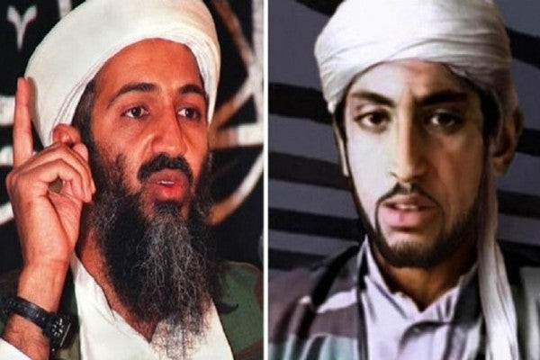 Οι ηγετικές τάσεις του διαδόχου Μπιν Λάντεν και ο μυστηριώδης ρόλος του στα πλοκάμια του ισλαμιστικού εξτρεμισμού